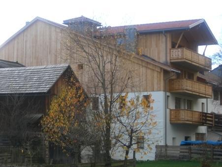Haus Milli Apartment San Candido Bagian luar foto