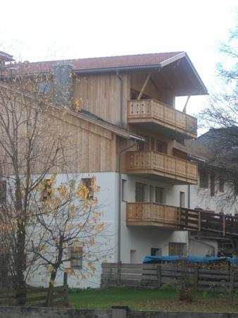 Haus Milli Apartment San Candido Bagian luar foto