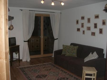 Haus Milli Apartment San Candido Bagian luar foto