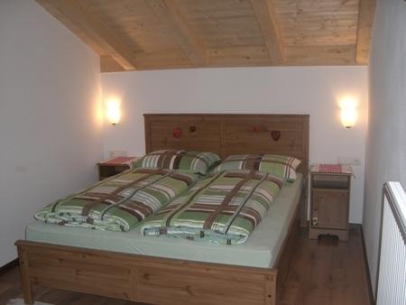 Haus Milli Apartment San Candido Ruang foto