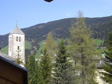 Haus Milli Apartment San Candido Bagian luar foto